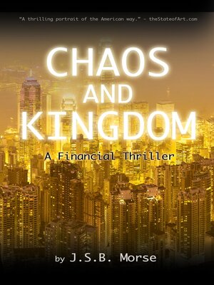 cover image of Chaos and Kingdom